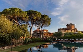 Borgo Dei Conti Resort Relais&Chateaux